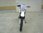     Yamaha TT250R 1993  4